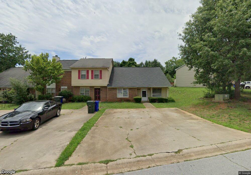 1676 Winchester Way SE, Conyers, GA 30013 - photo 1