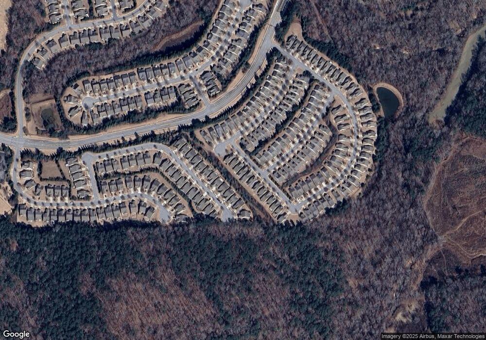 393 Sandy Springs Dr, Griffin, GA 30223 - photo 1