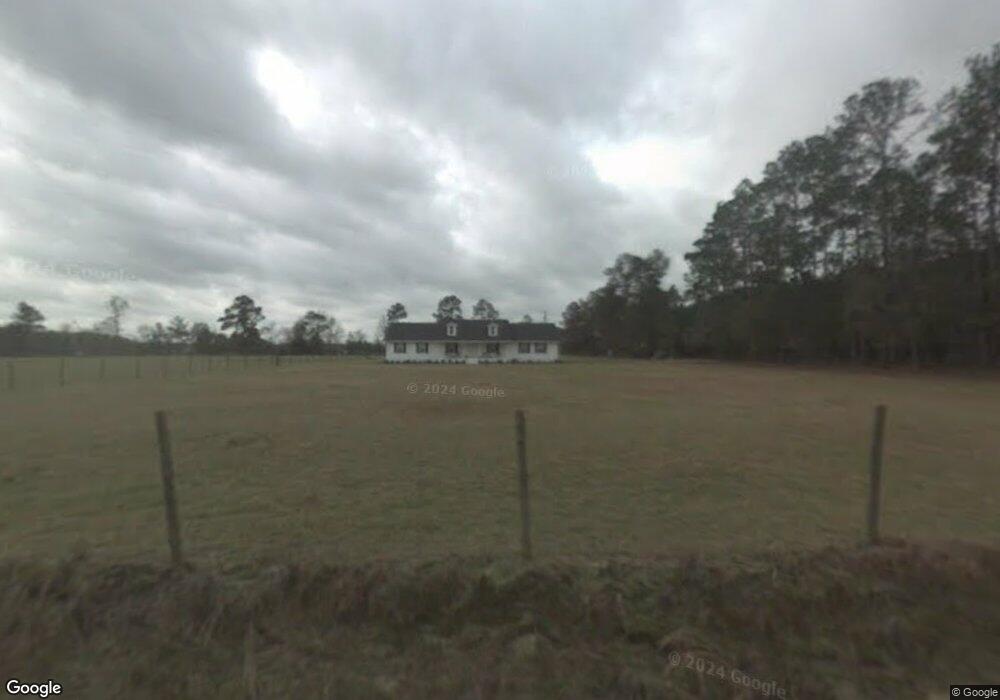 4415 Thigpen Rd, Waycross, GA 31503 - photo 1