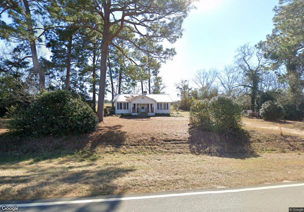 837 Mizpah Rd, Whigham, GA 39897 - photo 1