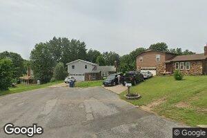 2241 Garfield Ave, Baxter Springs, KS 66713