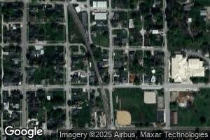 308 N Sycamore St, Ladoga, IN 47954