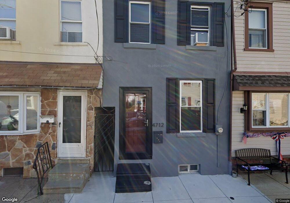 4710 Almond St, Philadelphia, PA 19137 - photo 1