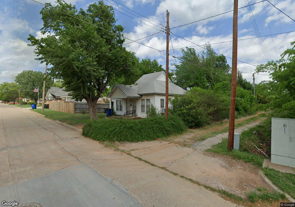 608 N 12th St, Duncan, OK 73533 - photo 1