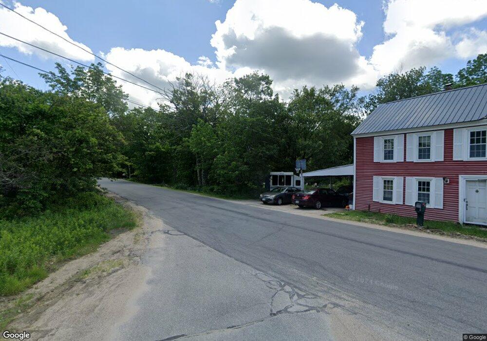 217 Berry Rd, New Durham, NH 03855 - photo 1