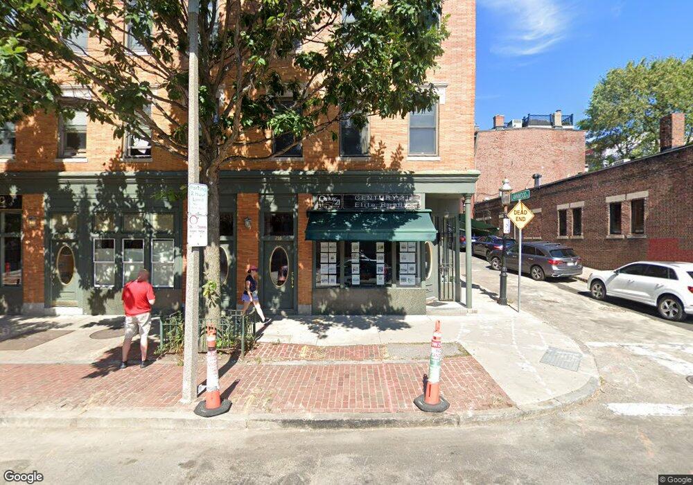 255 Main St, Boston, MA 02129 - photo 1