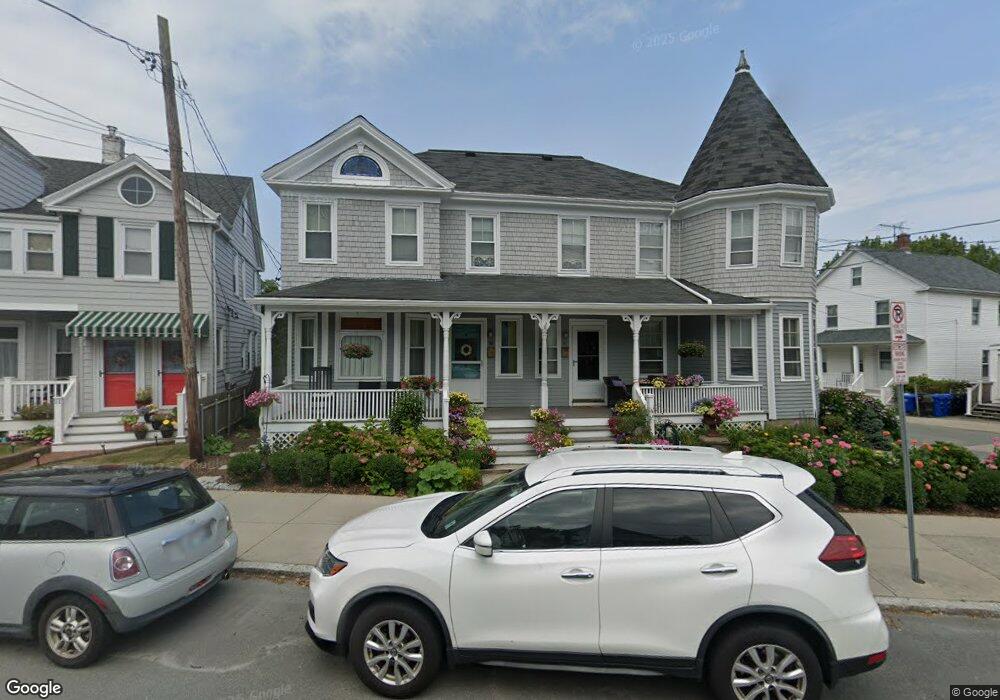 9 Carroll Ave, Newport, RI 02840 - photo 1