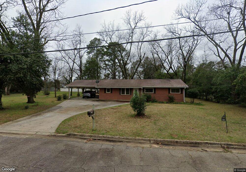 108 Highland Dr, Americus, GA 31709 - photo 1
