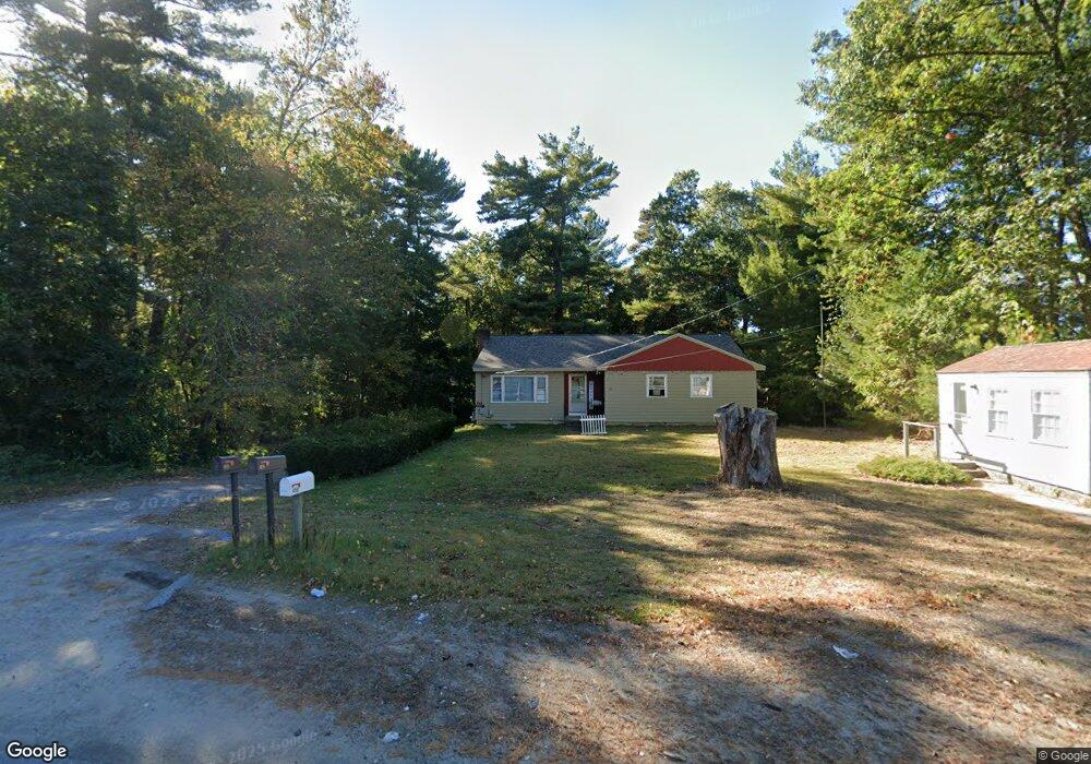 45 Sanderson Rd, Smithfield, RI 02917 - photo 1