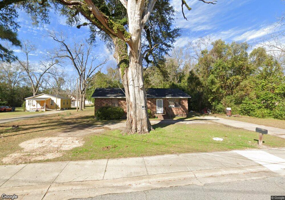 160 Brimberry St, Camilla, GA 31730 - photo 1