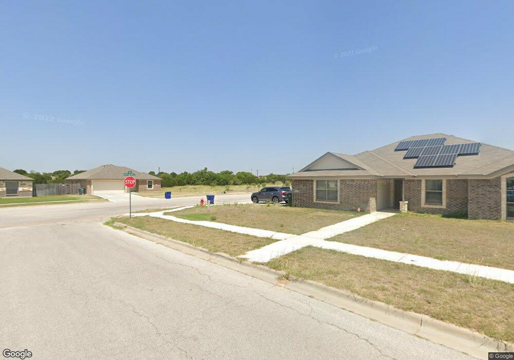 2703 Settlement Rd, Copperas Cove, TX 76522 - photo 1