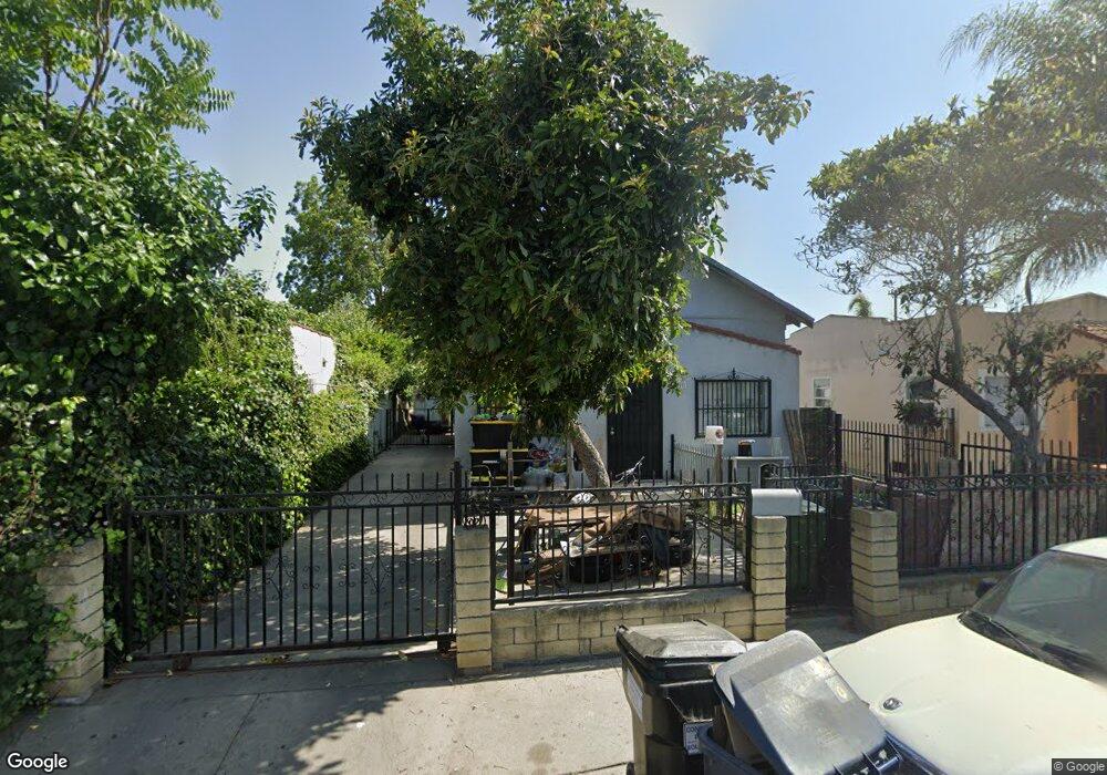 2604 E 131st St, Compton, CA 90222 - photo 1