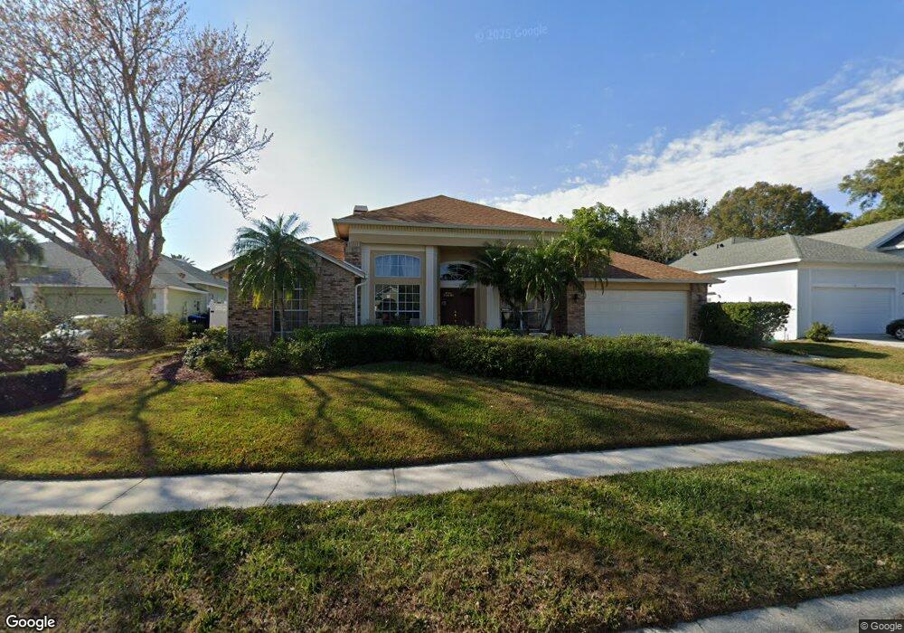 1110 Lake Legro Ct, Orlando, FL 32835 - photo 1