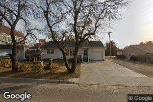 16 6th St NE, Kenmare, ND 58746