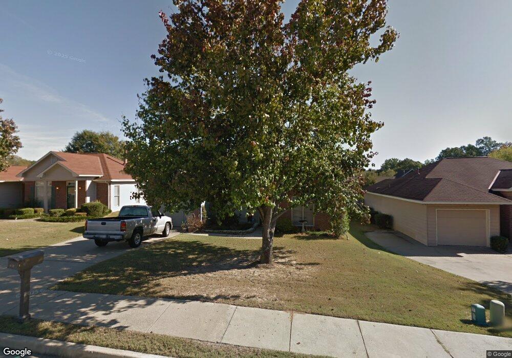 7092 Vinings Way, Columbus, GA 31907 - photo 1