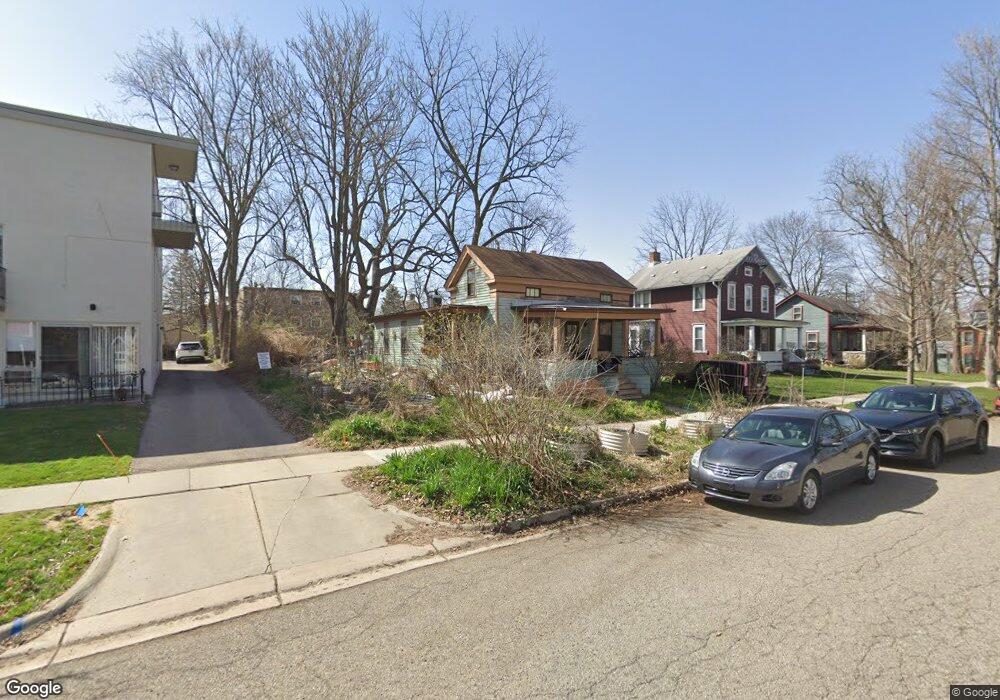 414 2nd St, Ann Arbor, MI 48103 - photo 1