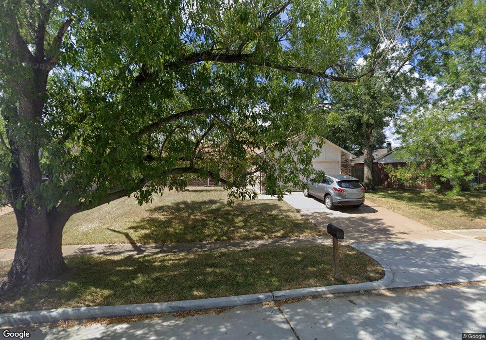 17619 Ranch Country Rd, Hockley, TX 77447 - photo 1