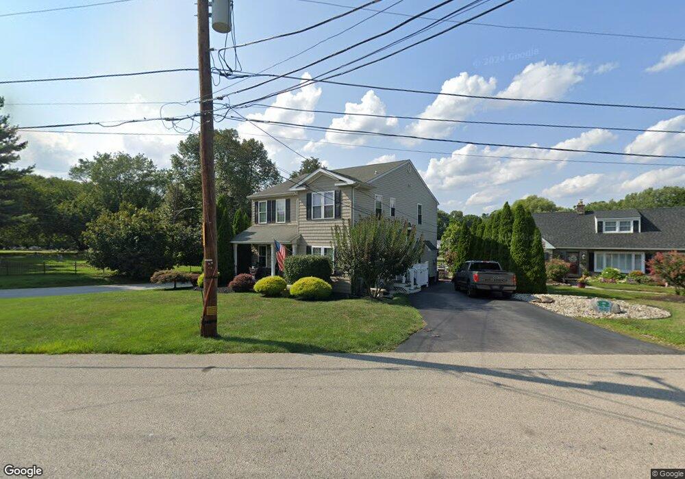 259 7th Ave, Swarthmore, PA 19081 - photo 1