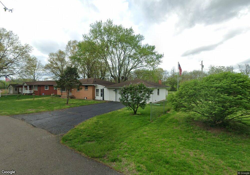 12355 2nd Ave, Trinway, OH 43842 - photo 1