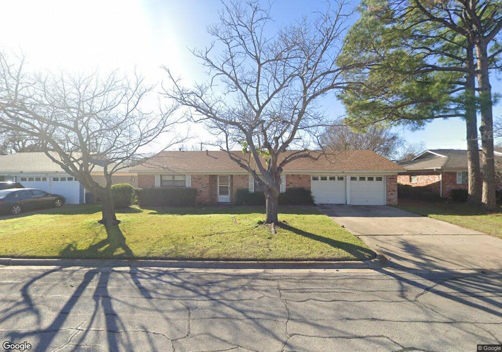 5321 Greenwood Way, North Richland Hills, TX 76180 - photo 1