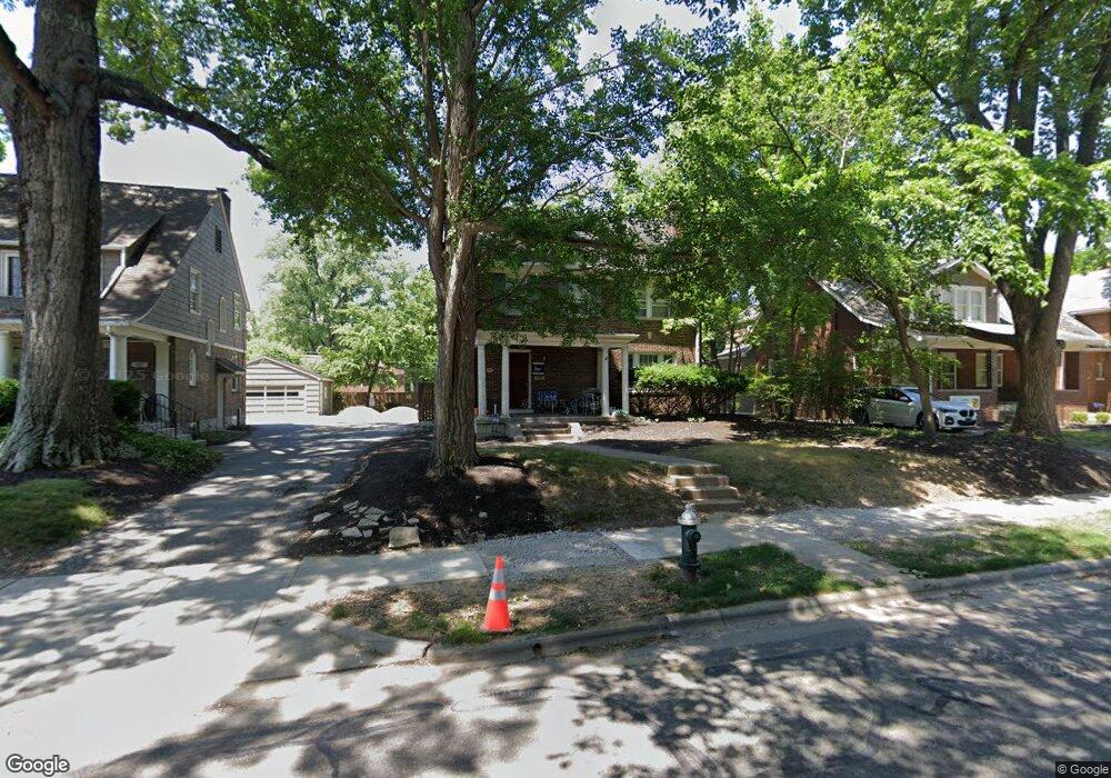 591 Sheridan Ave, Columbus, OH 43209 - photo 1