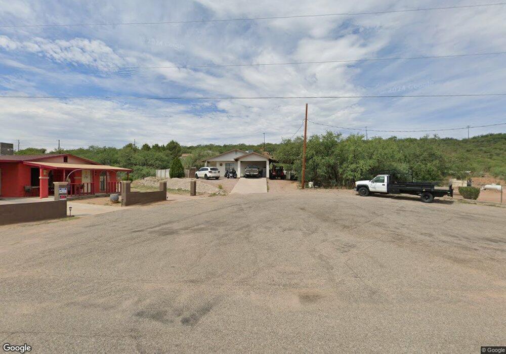 1234 Paseo Chubasco, Rio Rico, AZ 85648 - photo 1