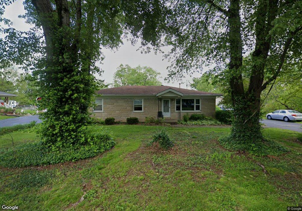 1540 Williar Ave, Corydon, IN 47112 - photo 1