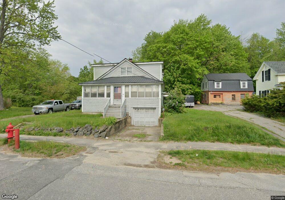 32 Horne St, Dover, NH 03820 - photo 1