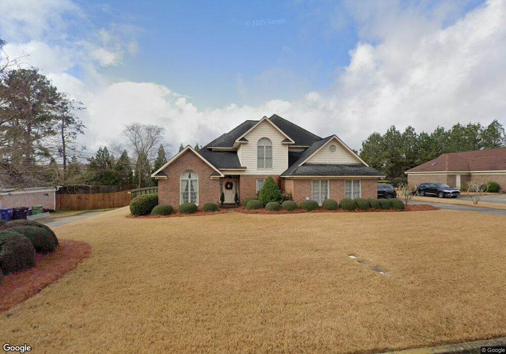 6521 Mink Dr, Midland, GA 31820 - photo 1