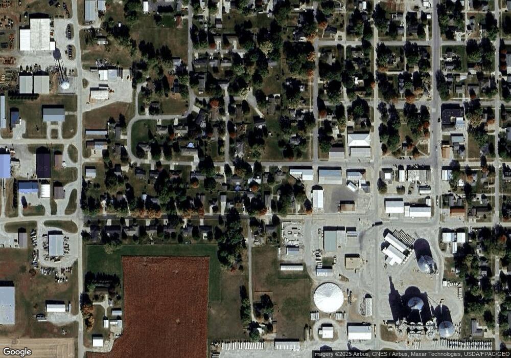 402 4th St, Sully, IA 50251 - photo 1