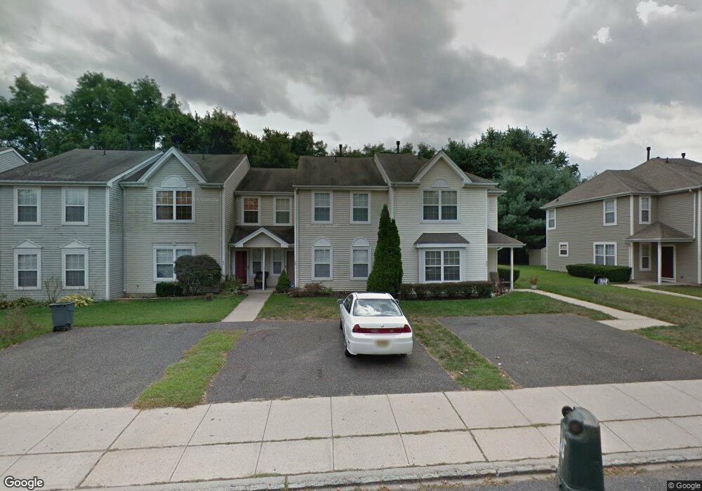 38 Sharpless Blvd, Westampton, NJ 08060 - photo 1