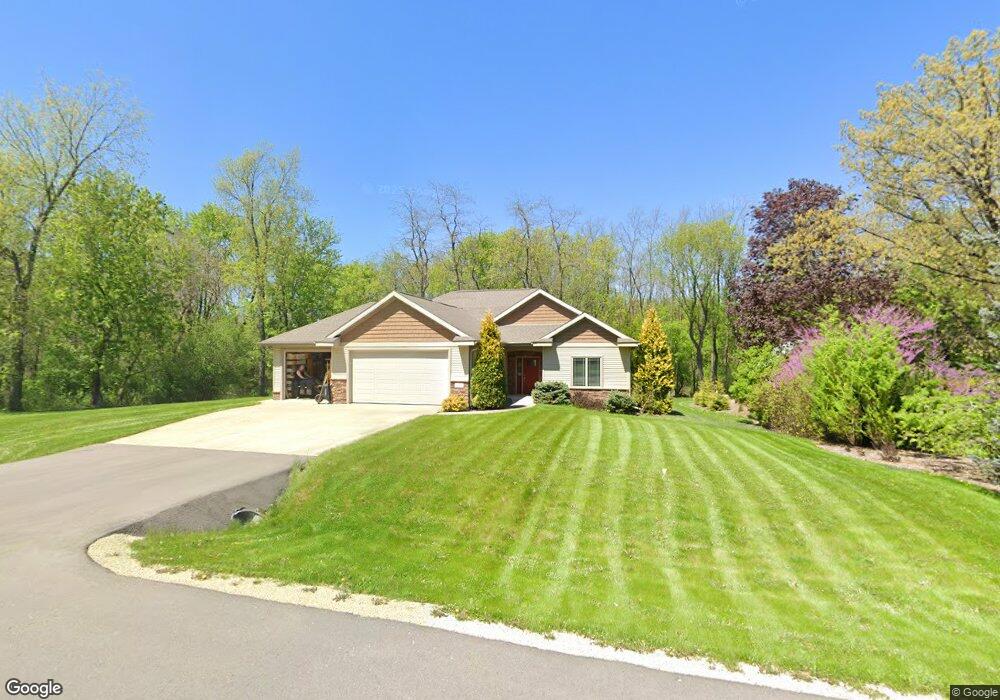 5242 Dommers Dr, Fitchburg, WI 53711 - photo 1