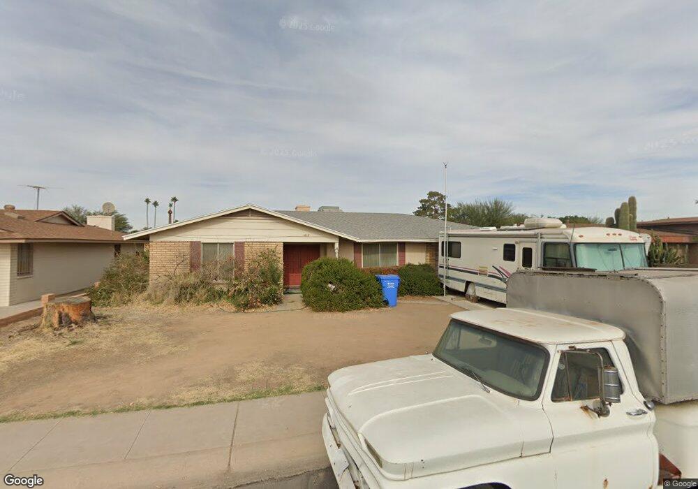 4018 W Dunlap Ave, Phoenix, AZ 85051 - photo 1