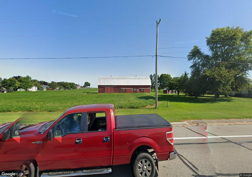 11855 Junction Rd, Frankenmuth, MI 48734 - photo 1