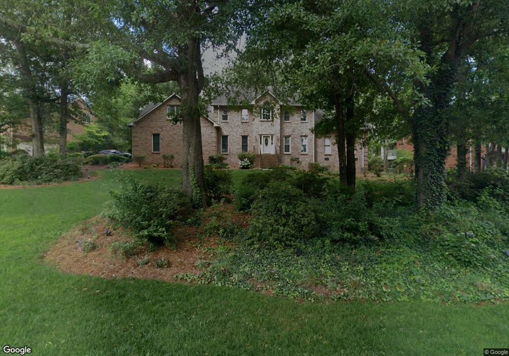 170 Rivoli Downs Dr, Macon, GA 31210 - photo 1