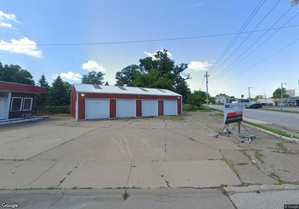 Lot 8 Sturdevant St, Davenport, IA 52806 - photo 1