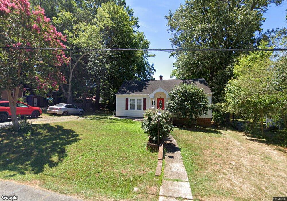 1319 Winslow Ave, Asheboro, NC 27205 - photo 1