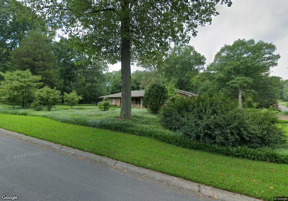 2061 Starlight Dr, Marietta, GA 30062 - photo 1