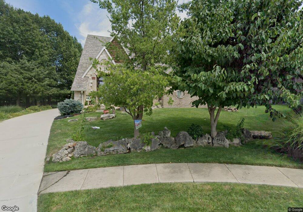 852 E Rush Ct, Nixa, MO 65714 - photo 1