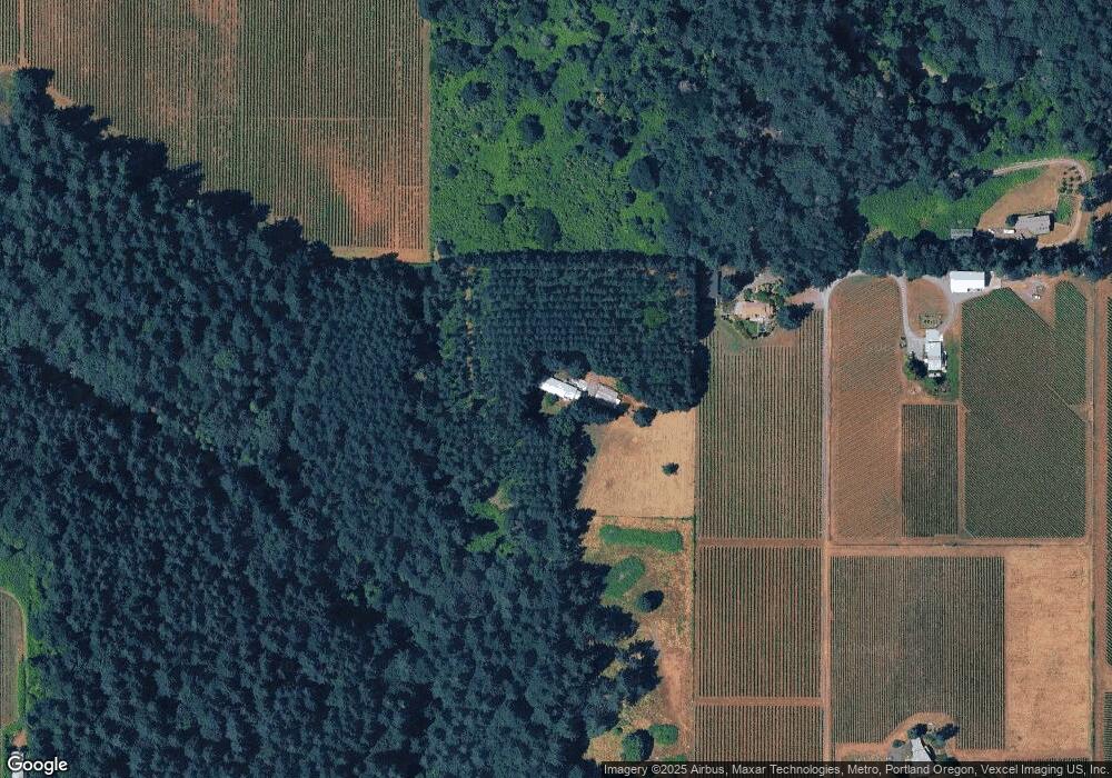 10350 NE Fox Ln, Dundee, OR 97115 - photo 1