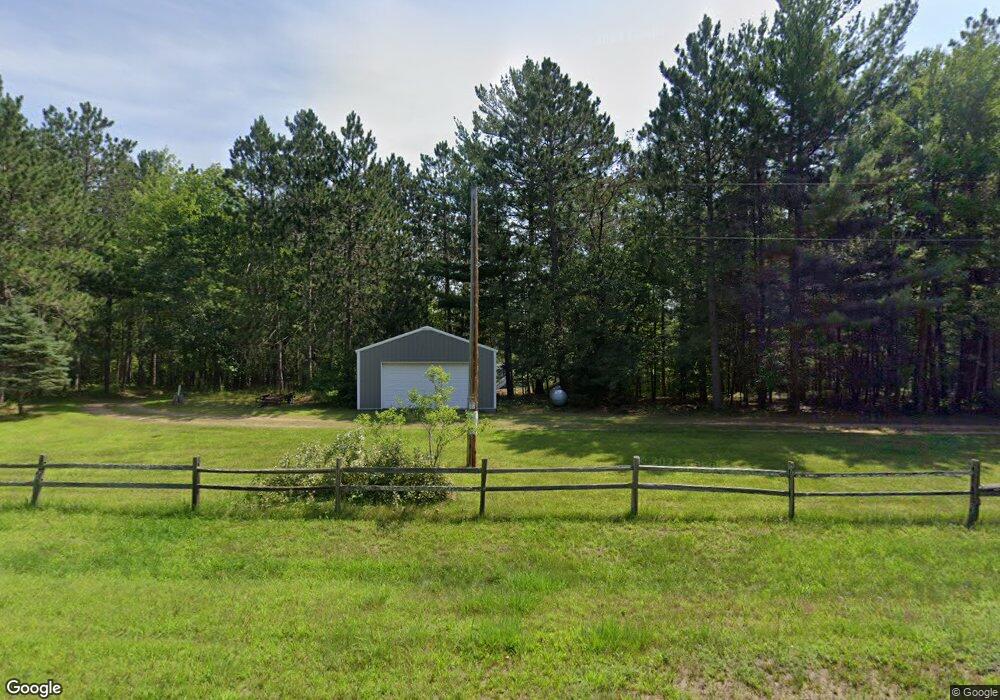 28064 County Road Ff, Webster, WI 54893 - photo 1