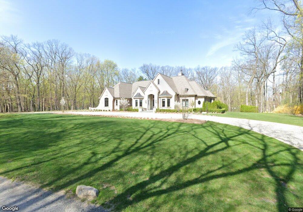 1301 Trowbridge Rd unit Bldg-Unit, Bloomfield Hills, MI 48304 - photo 1