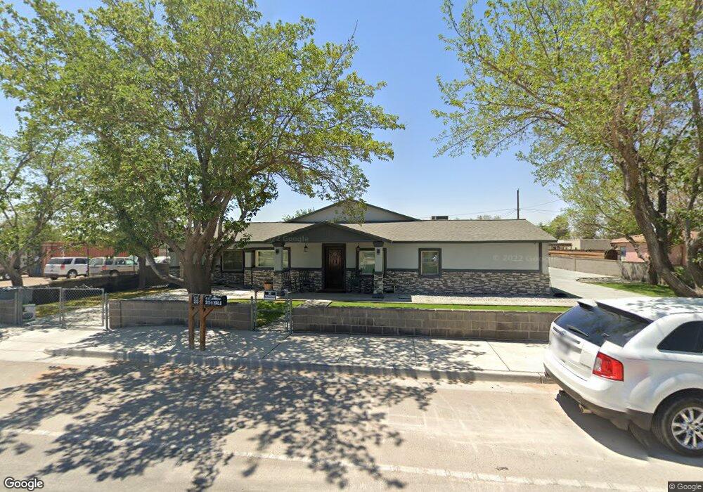254 Yale Ave, El Paso, TX 79907 - photo 1