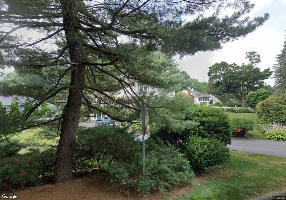 33 Grieb Rd, Wallingford, CT 06492 - photo 1