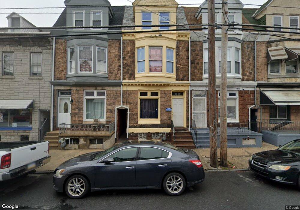 1208 N 10th St, Reading, PA 19604 - photo 1