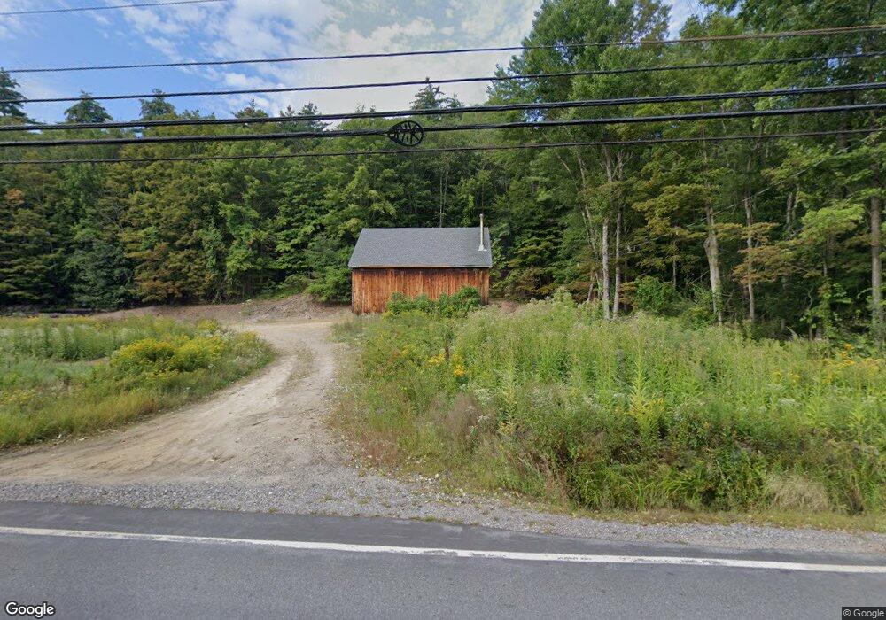 56 Hill Rd, Franklin, NH 03235 - photo 1