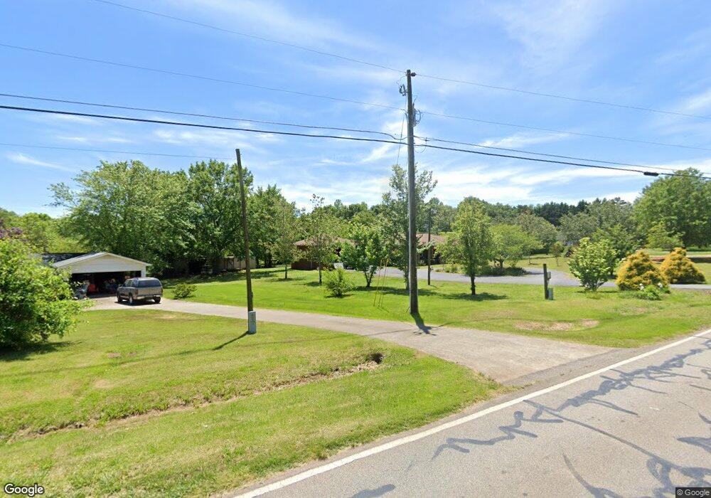 423 Alto Mud Creek Rd, Alto, GA 30510 - photo 1