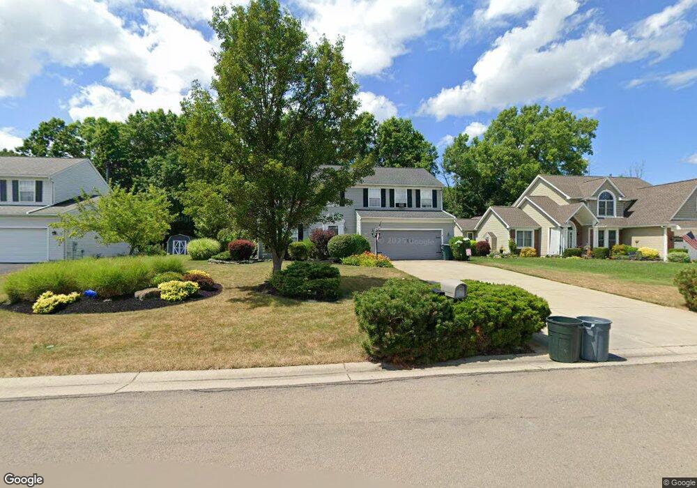 7266 Wilrose Ct, North Tonawanda, NY 14120 - photo 1