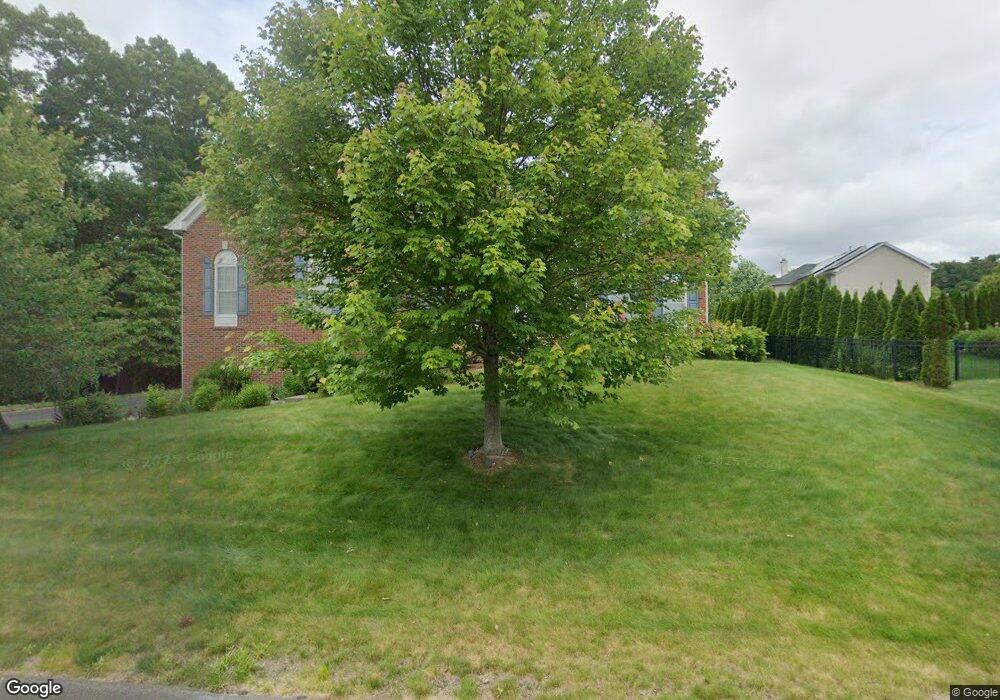 7 York Cir, East Walpole, MA 02032 - photo 1