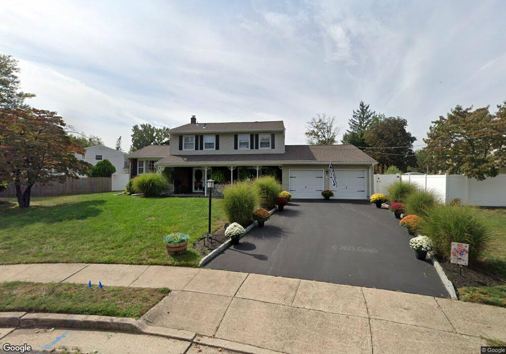 9 Wells Place, Middlesex, NJ 08846 - photo 1